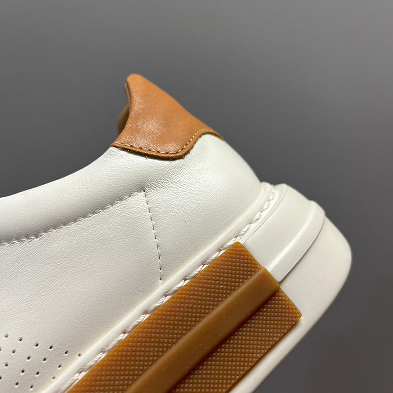 Men’s Platform Shoes – Versatile & Fashionable Footwear