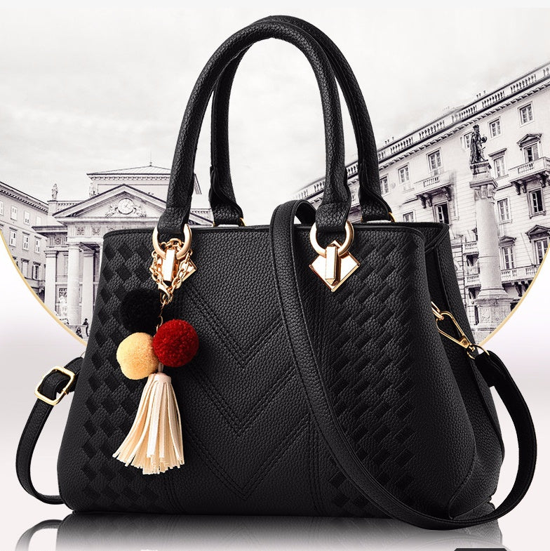 Luxury Handbags for Women – Elegant Ladies Crossbody Bags