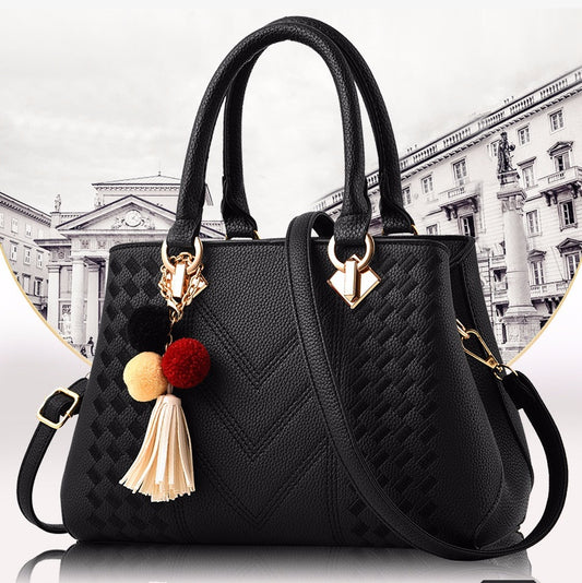 Luxury Handbags for Women – Elegant Ladies Crossbody Bags