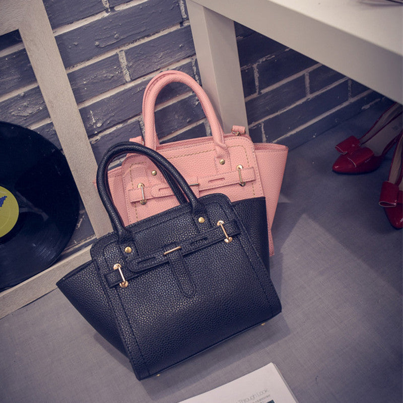 Women’s Fashion Shoulder Bag – Stylish Hand Messenger Bag