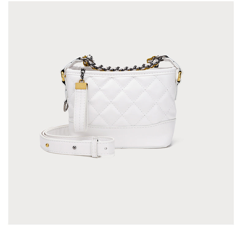 Fashion All-Match Single Shoulder Messenger Bag for Women