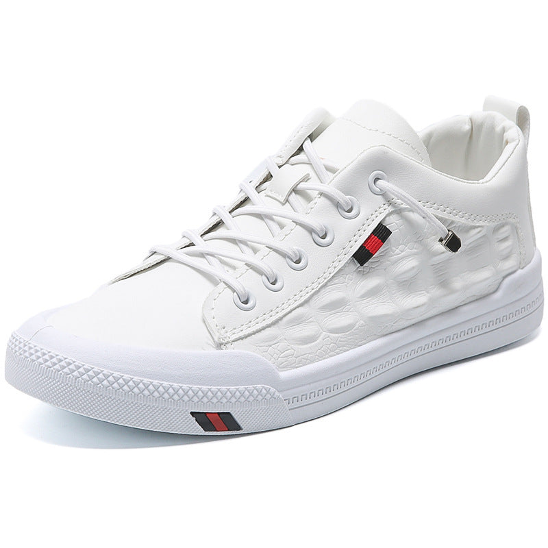 Men’s Trendy Casual Sneakers – Versatile All-Match Everyday Style
