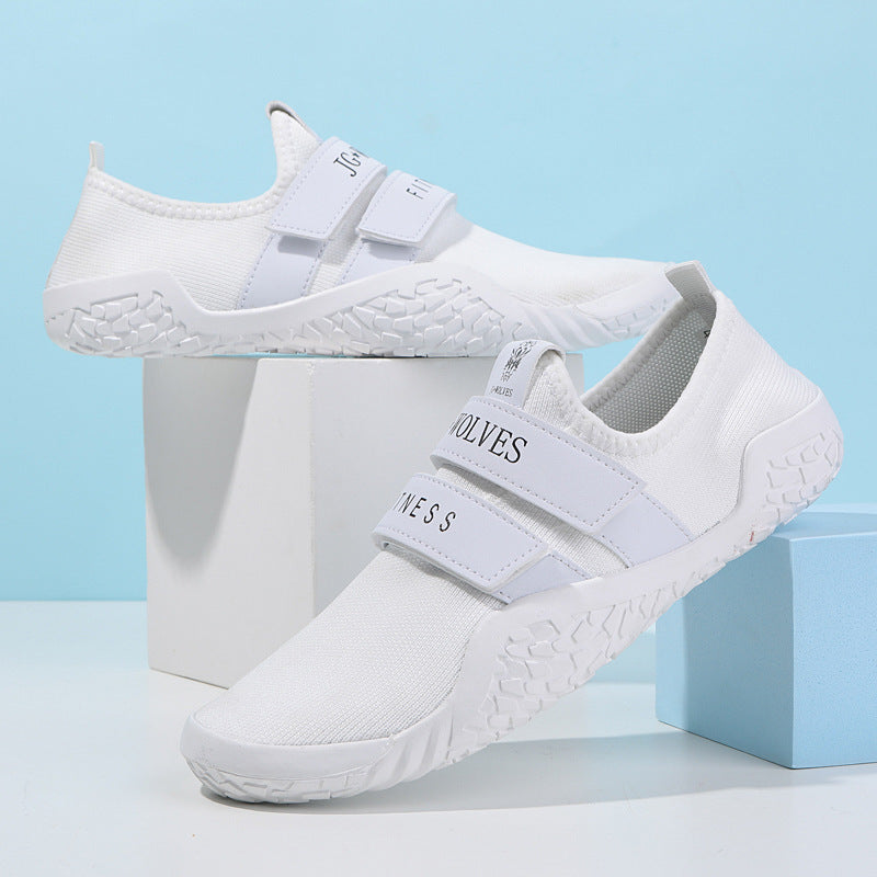 Men’s & Women’s Indoor Fitness Shoes – Comprehensive Training Sneakers