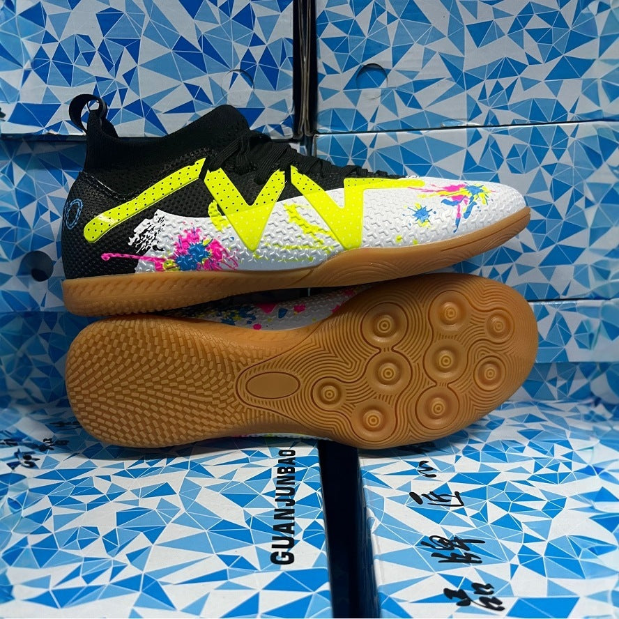 Summer Safety Work Shoes – Anti-Smash & Breathable Protection