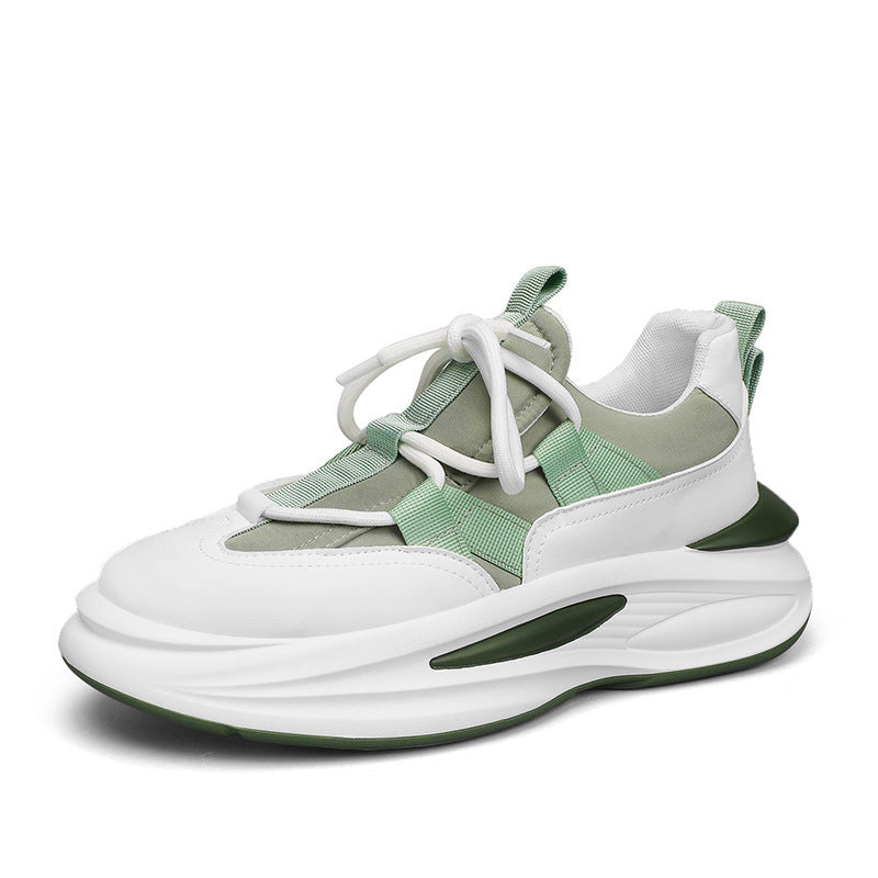 Men’s Niche Outdoor Dad Sneakers – Fashionable Casual Style