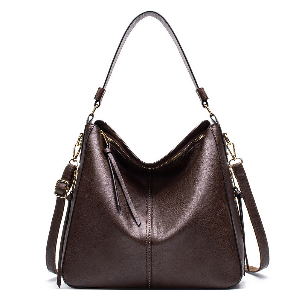Women’s Hobo Bag – High Capacity Shoulder & Crossbody Handbag