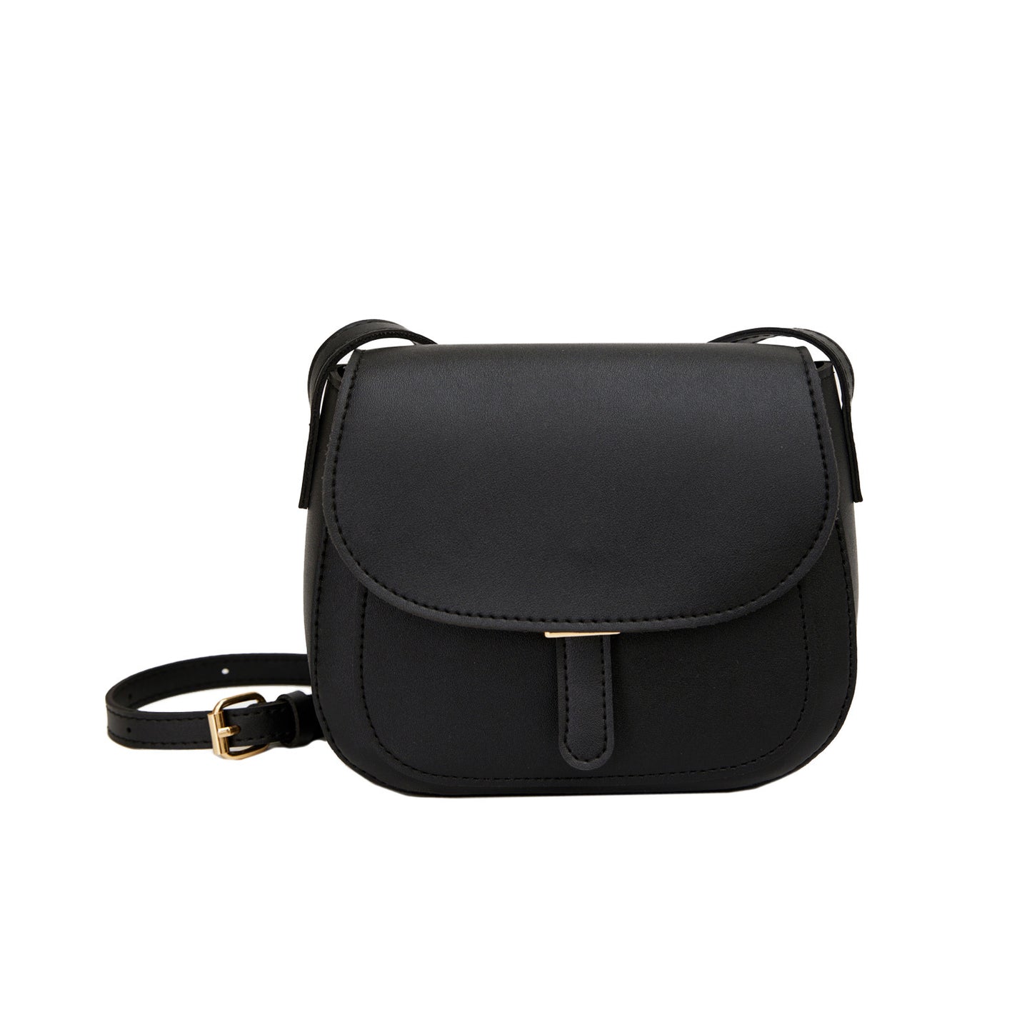 Trendy Small Square Bag – Fashion Women’s Shoulder Handbag