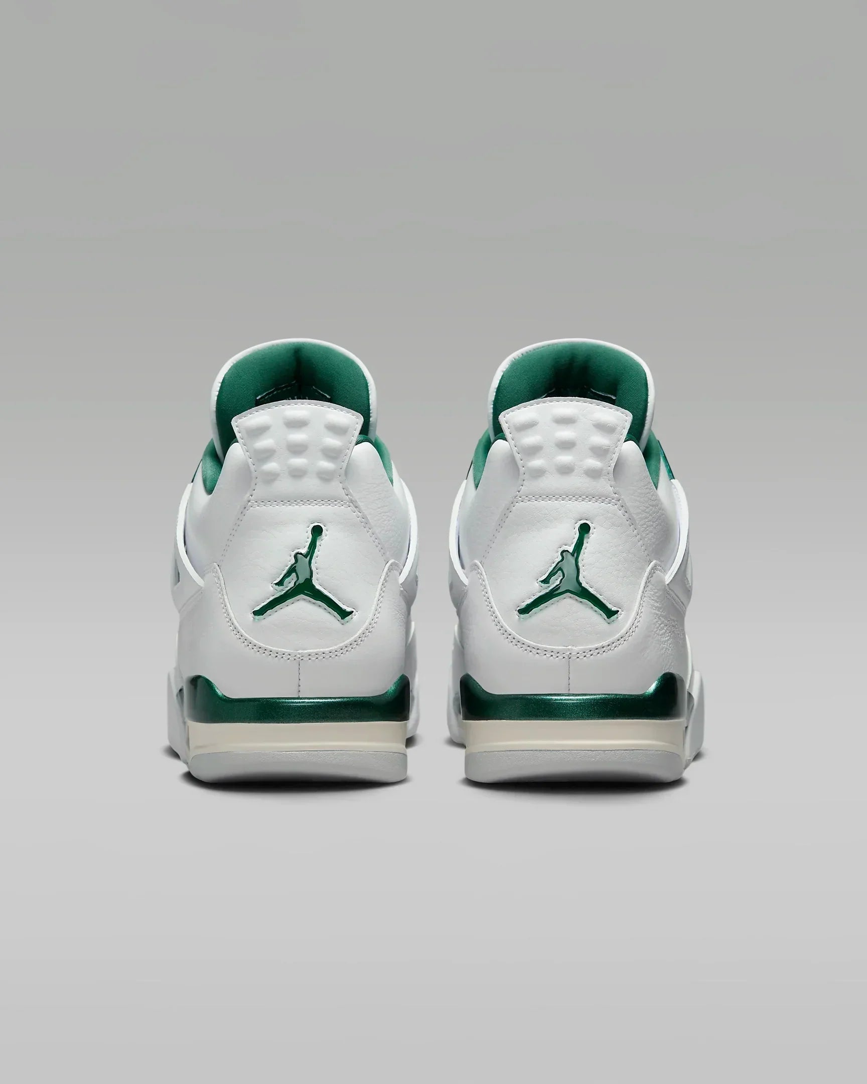 Nike Air Jordan 4 Retro Oxidized Shoes
