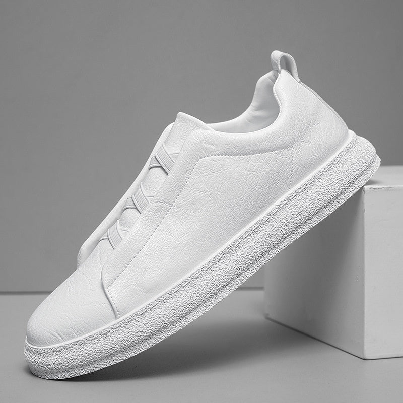 Men's Lightweight Business Board Shoes Casual Shoes