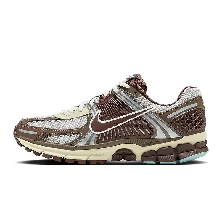 Nike Air Zoom Vomero 5 Shoes Earth Fossil