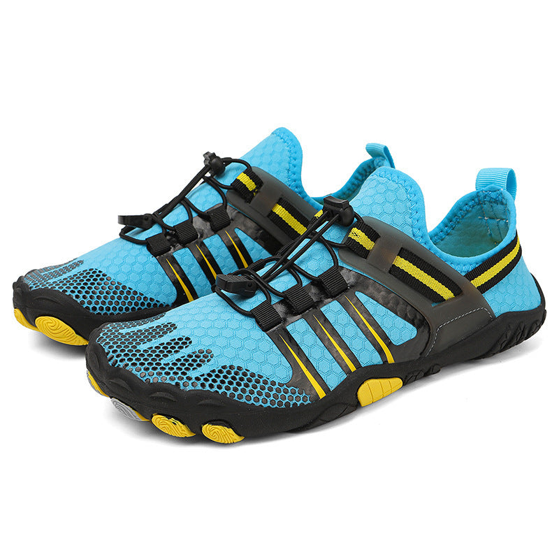 Unisex Water Shoes – Swimming, Diving & Beach Non-slip Design