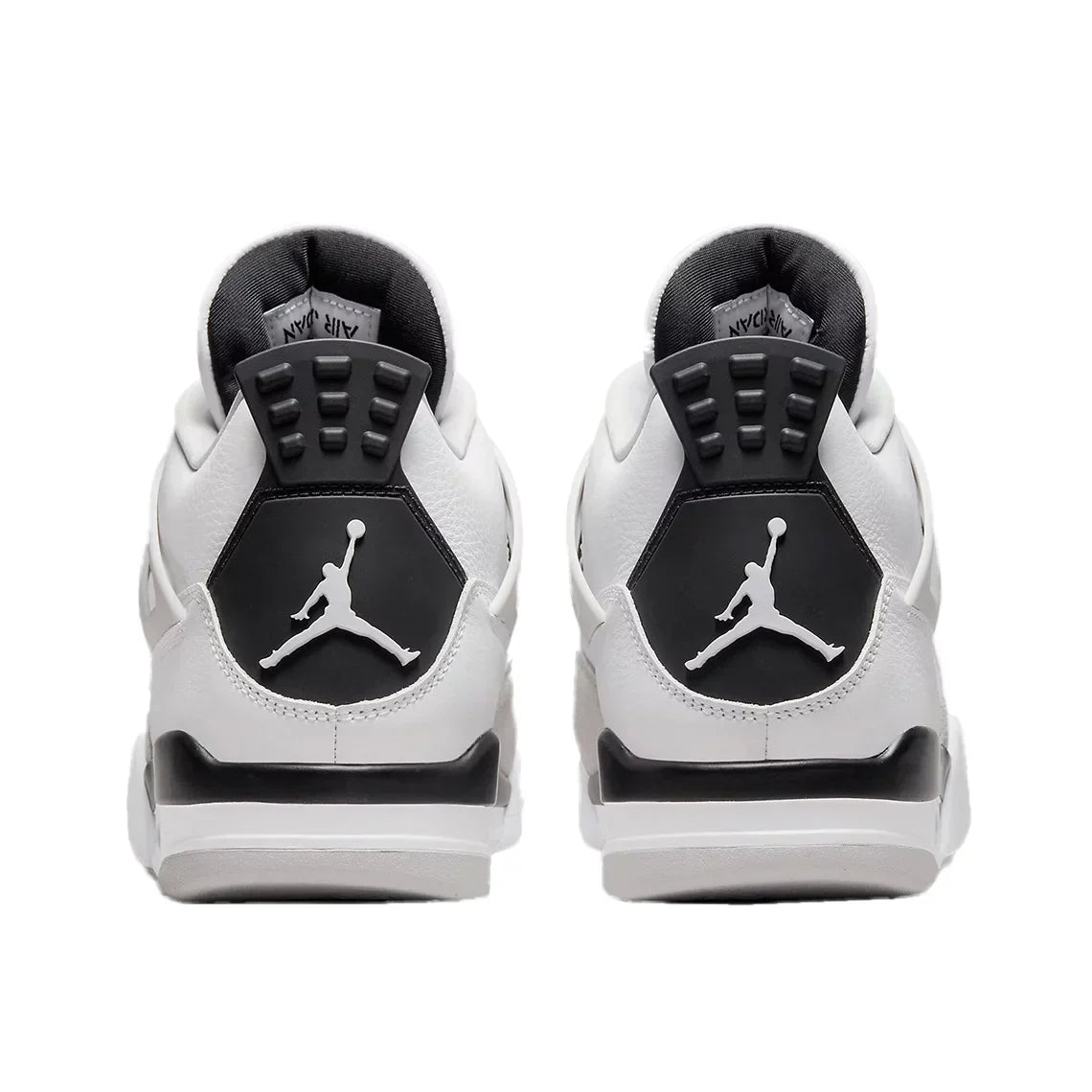 Nike Air Jordan 4 Retro Oxidized Shoes