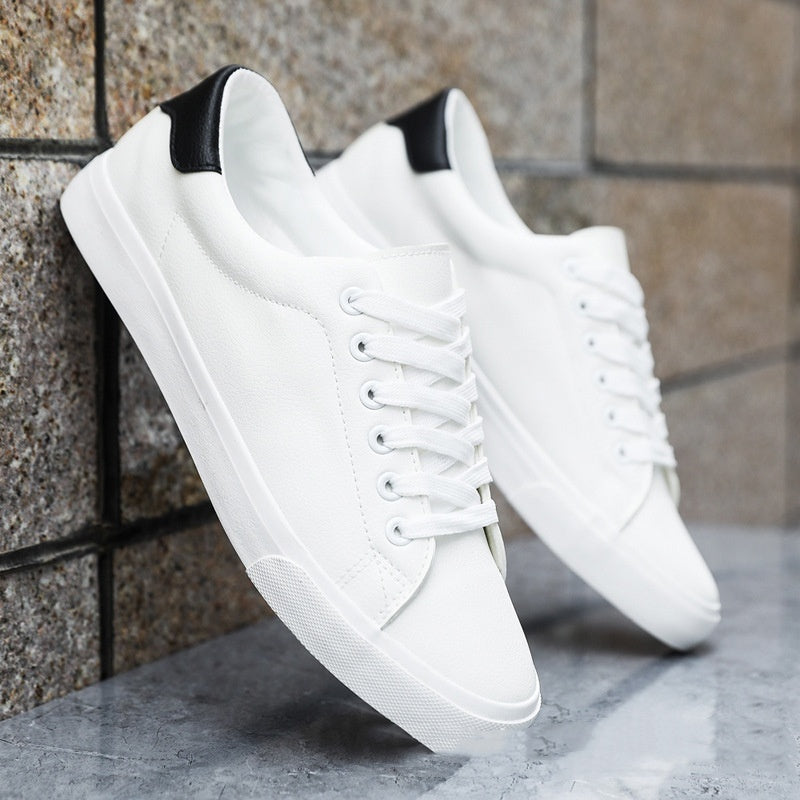 Men’s Breathable Mesh Sneakers – Comfortable Casual Multicolor Shoes