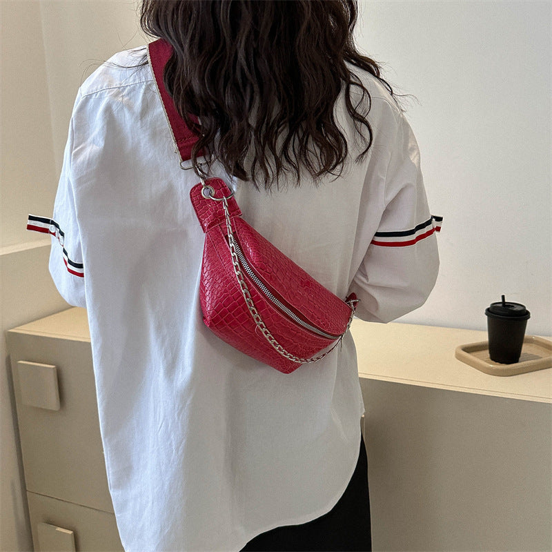 Stylish Retro Crossbody | Women’s Casual Fashion Messenger Handbag
