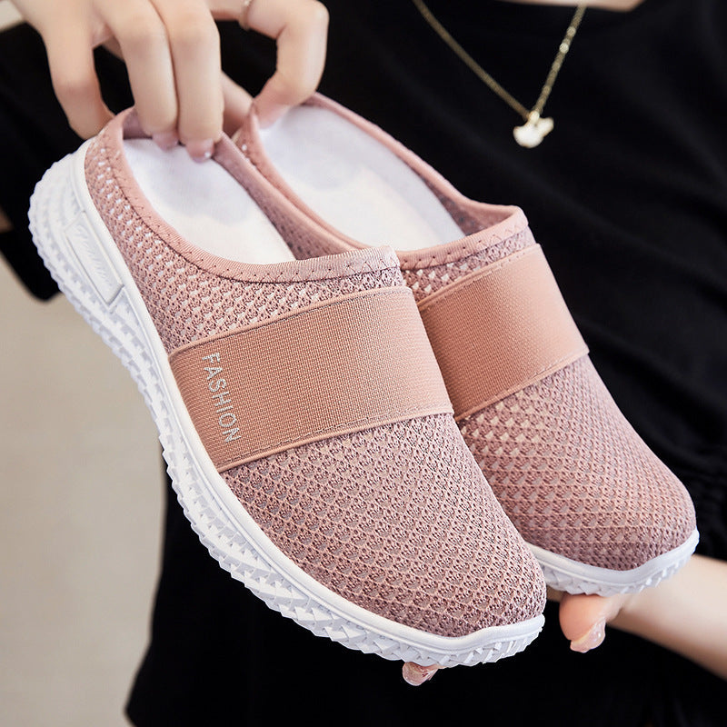 Fashionable New Breathable Casual Shoes For Women