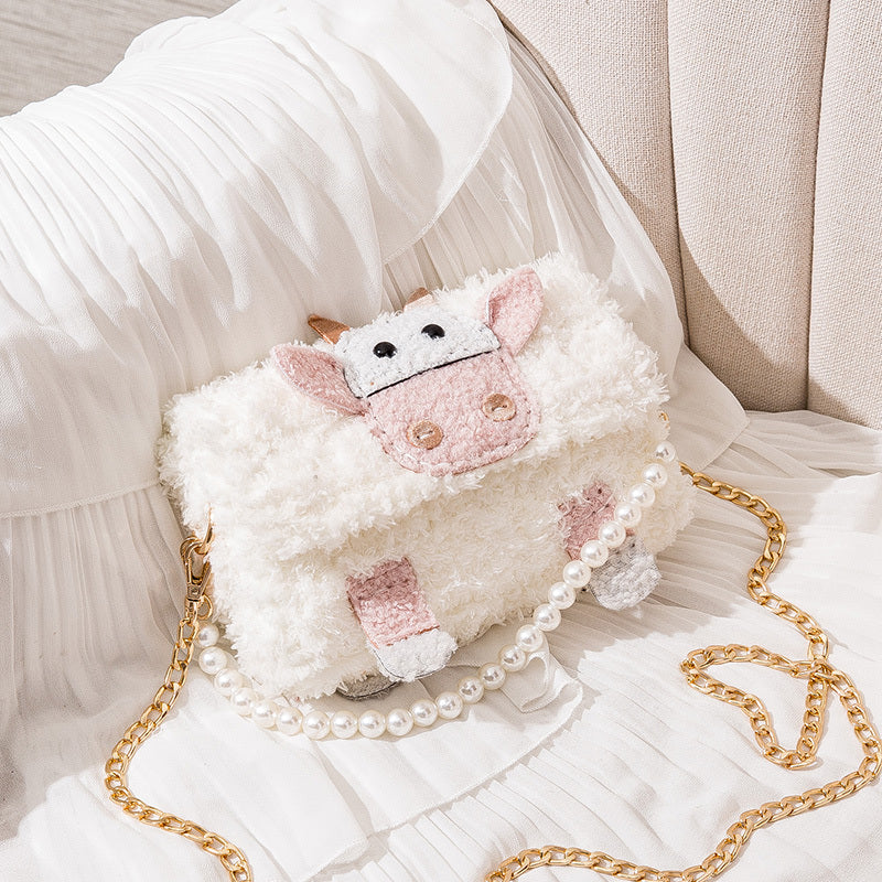 Women’s DIY Yarn Bag – Hand-Woven Material Kit