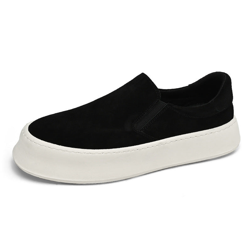 Unisex Low-Top Casual Shoes – Trendy Everyday Sneakers