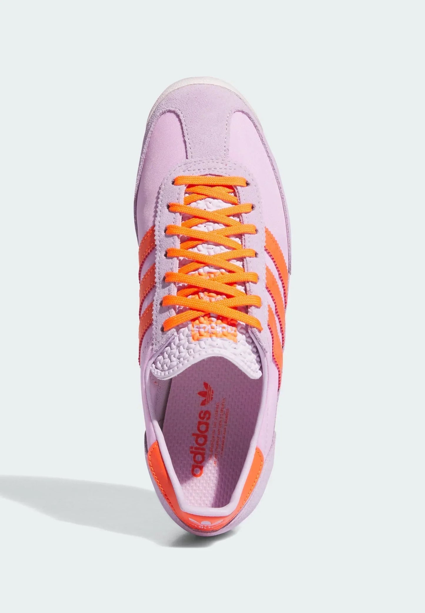 adidas Women's Originals SL 72 OG SHOES