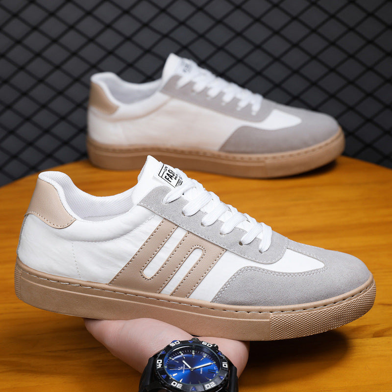 Men's Fashion Sneakers | Personality Trend Versatile Casual Shoes