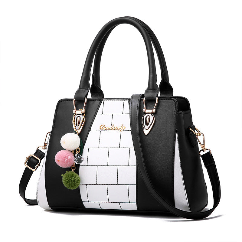 Women’s Shoulder Bag – Stylish Handbag for Everyday Use