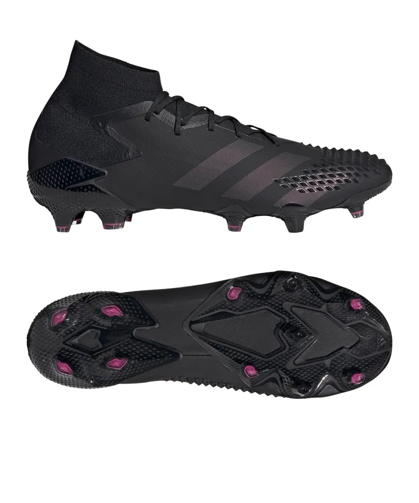 Adidas Shoes Predator 201 FG
