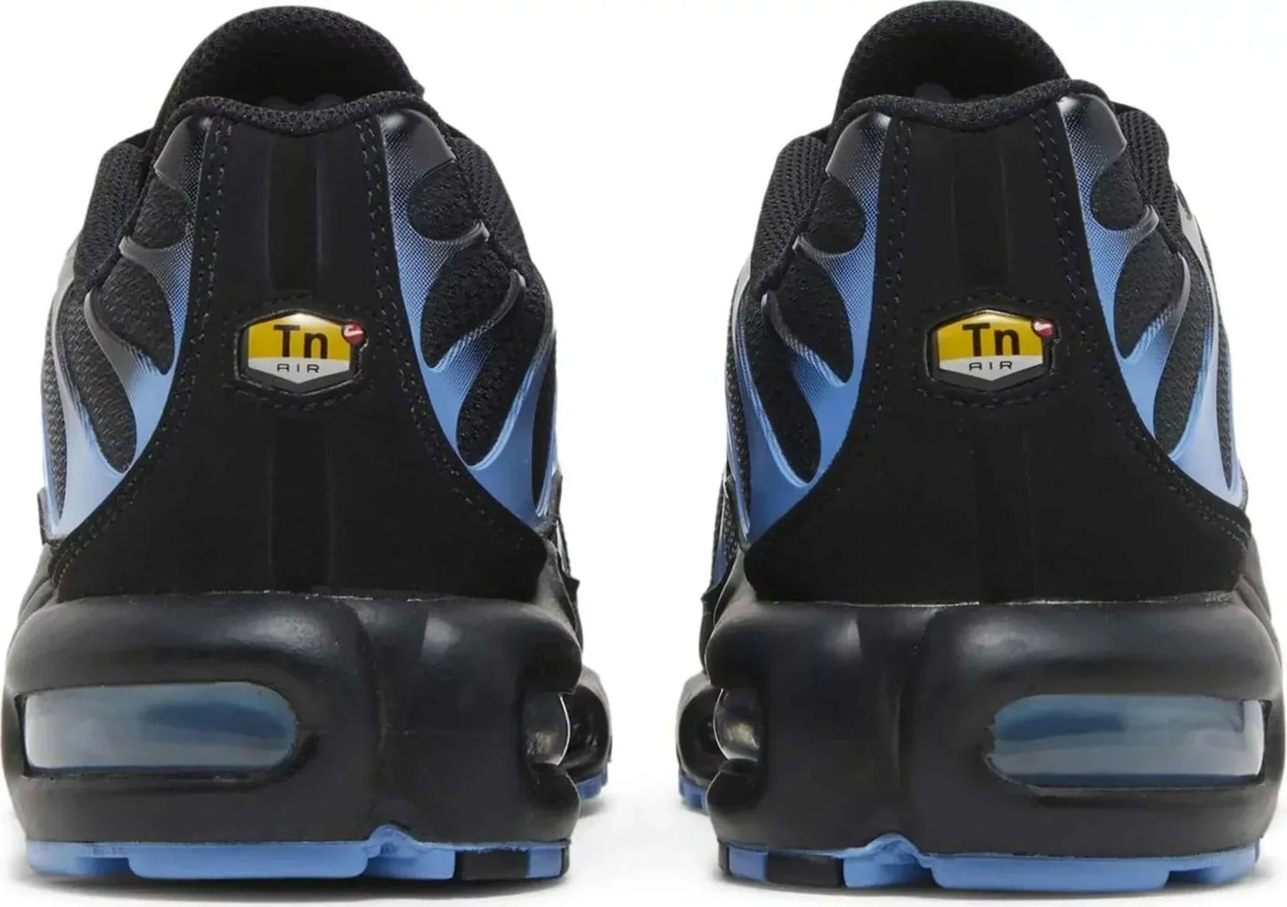 Nike Air Max Plus Men's Shoes