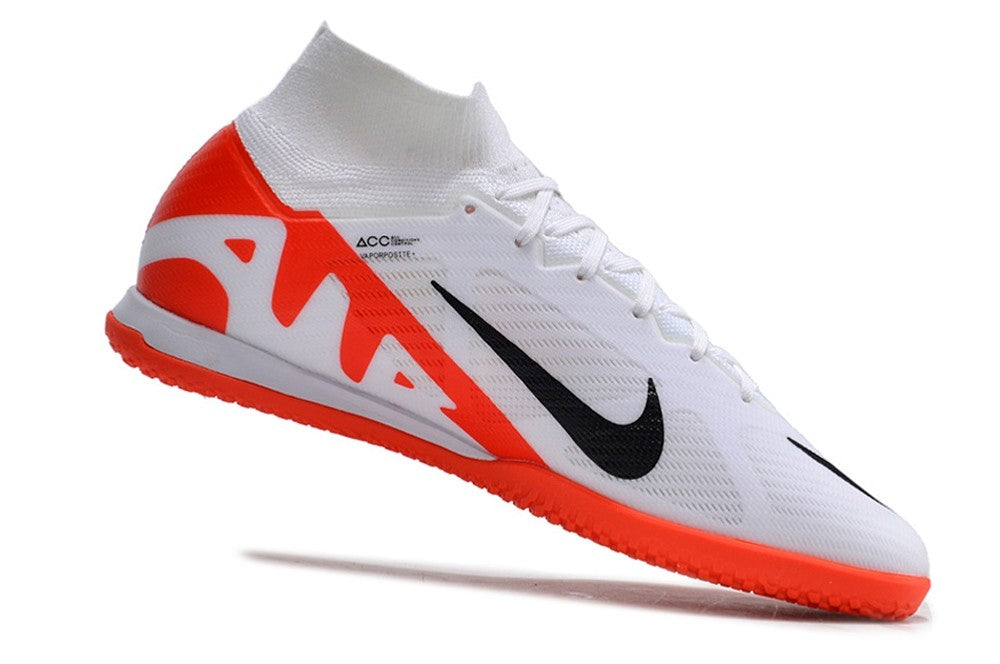 Nike Mercurial Superfly 9 Academy Multi-Ground High-Top Soccer Cleats