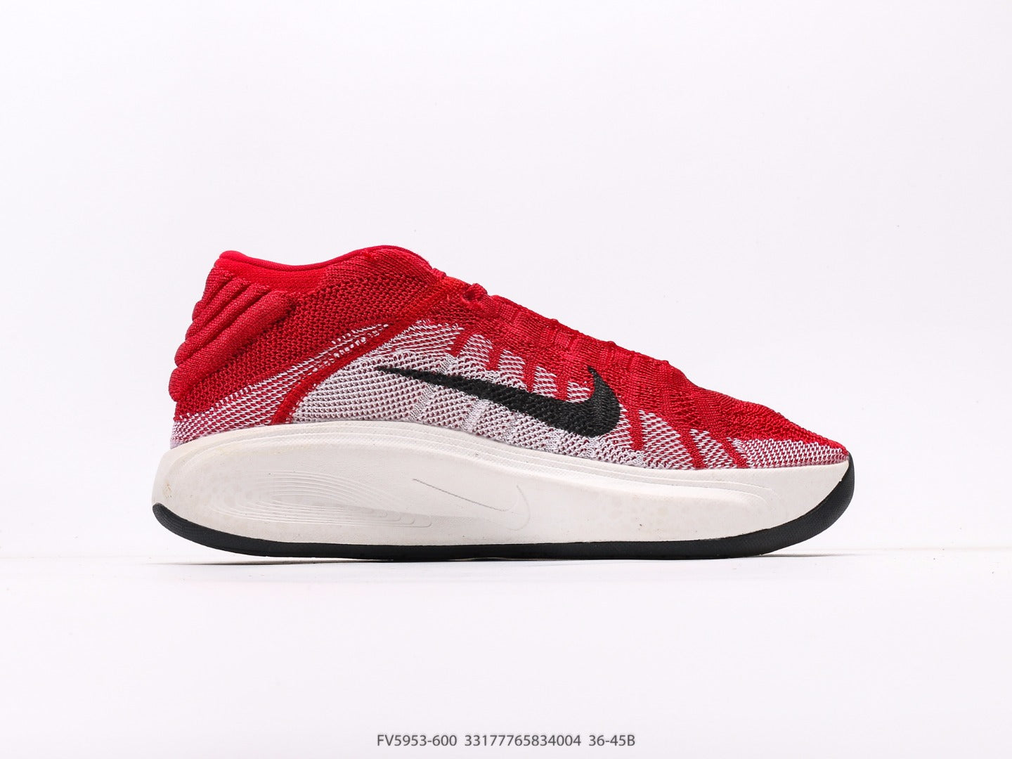 Nike G.T. Hustle 3