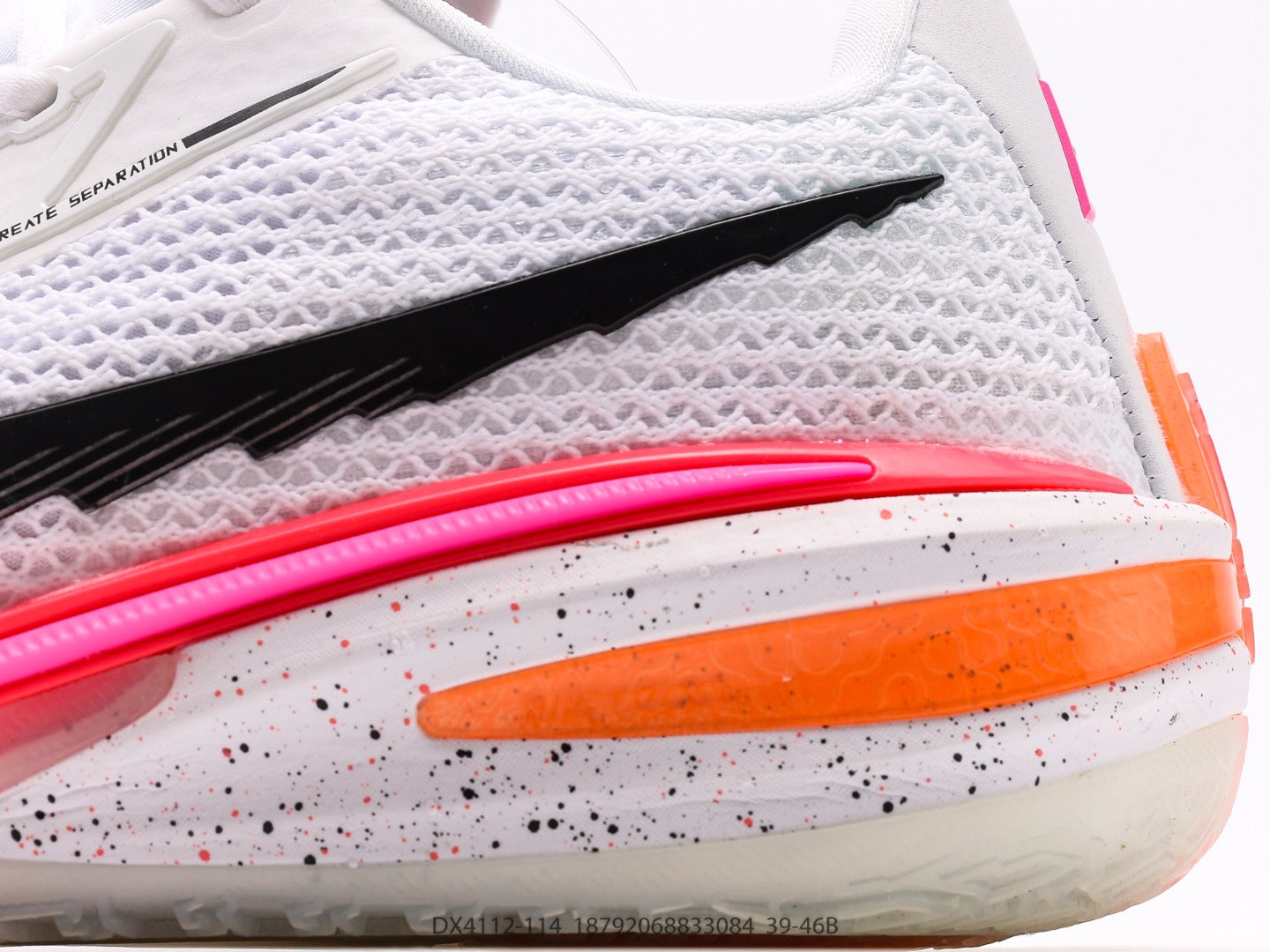 Nike Air Zoom GT Cut Crimson