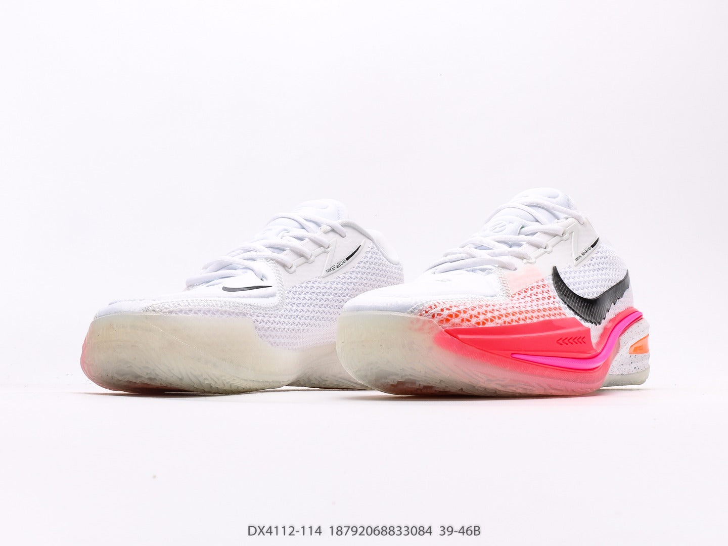 Nike Air Zoom GT Cut Crimson