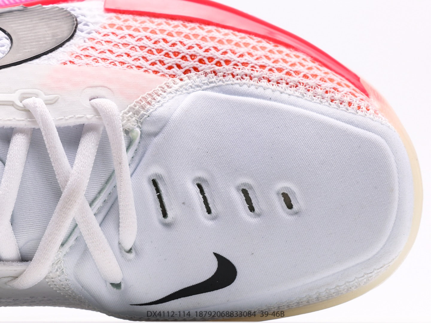 Nike Air Zoom GT Cut Crimson