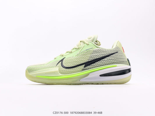 Nike Air Zoom GT Cut Grinch