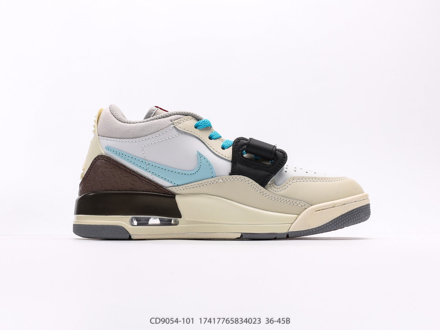 Jordan Legacy 312 Low