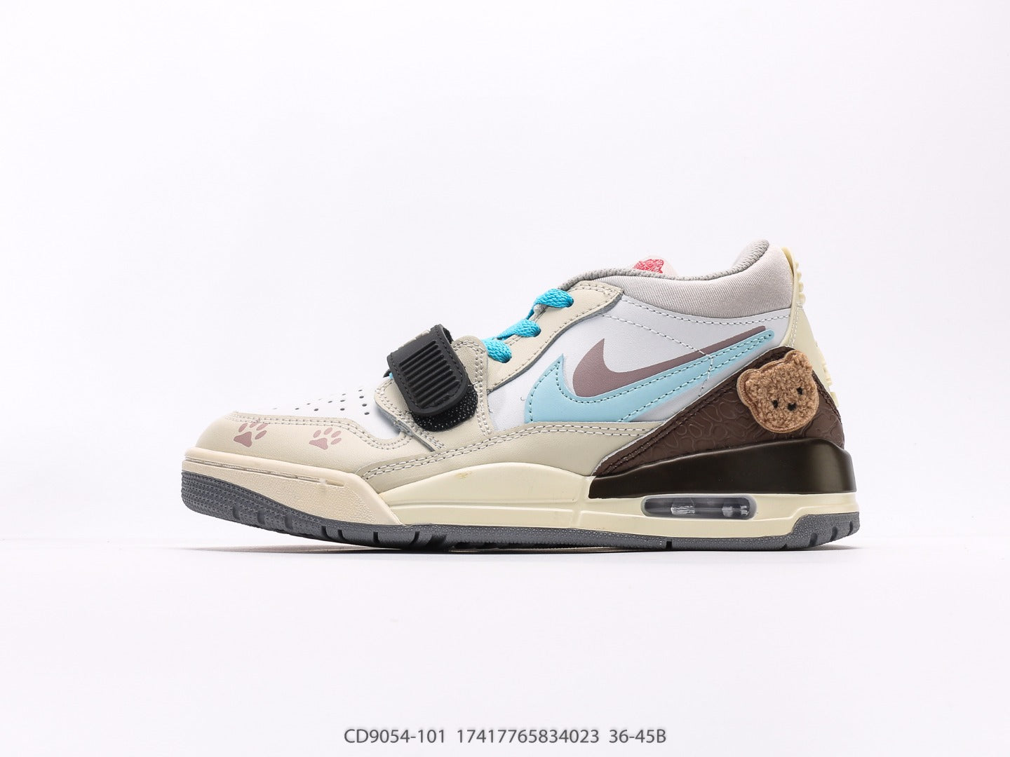 Jordan Legacy 312 Low