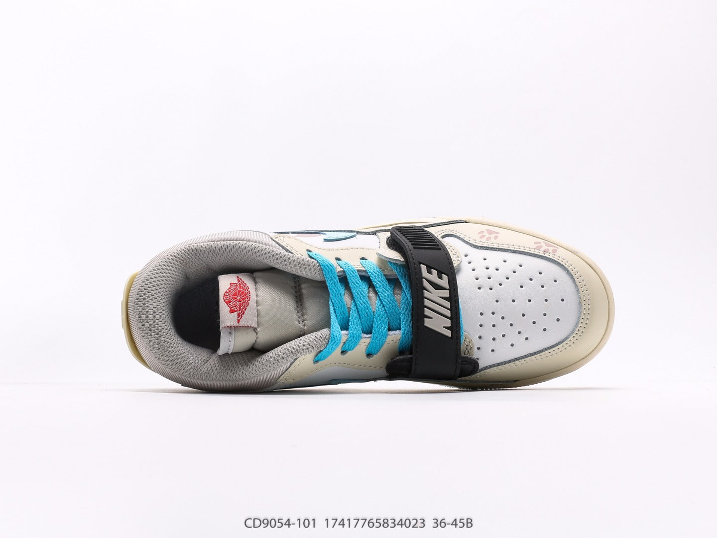 Jordan Legacy 312 Low