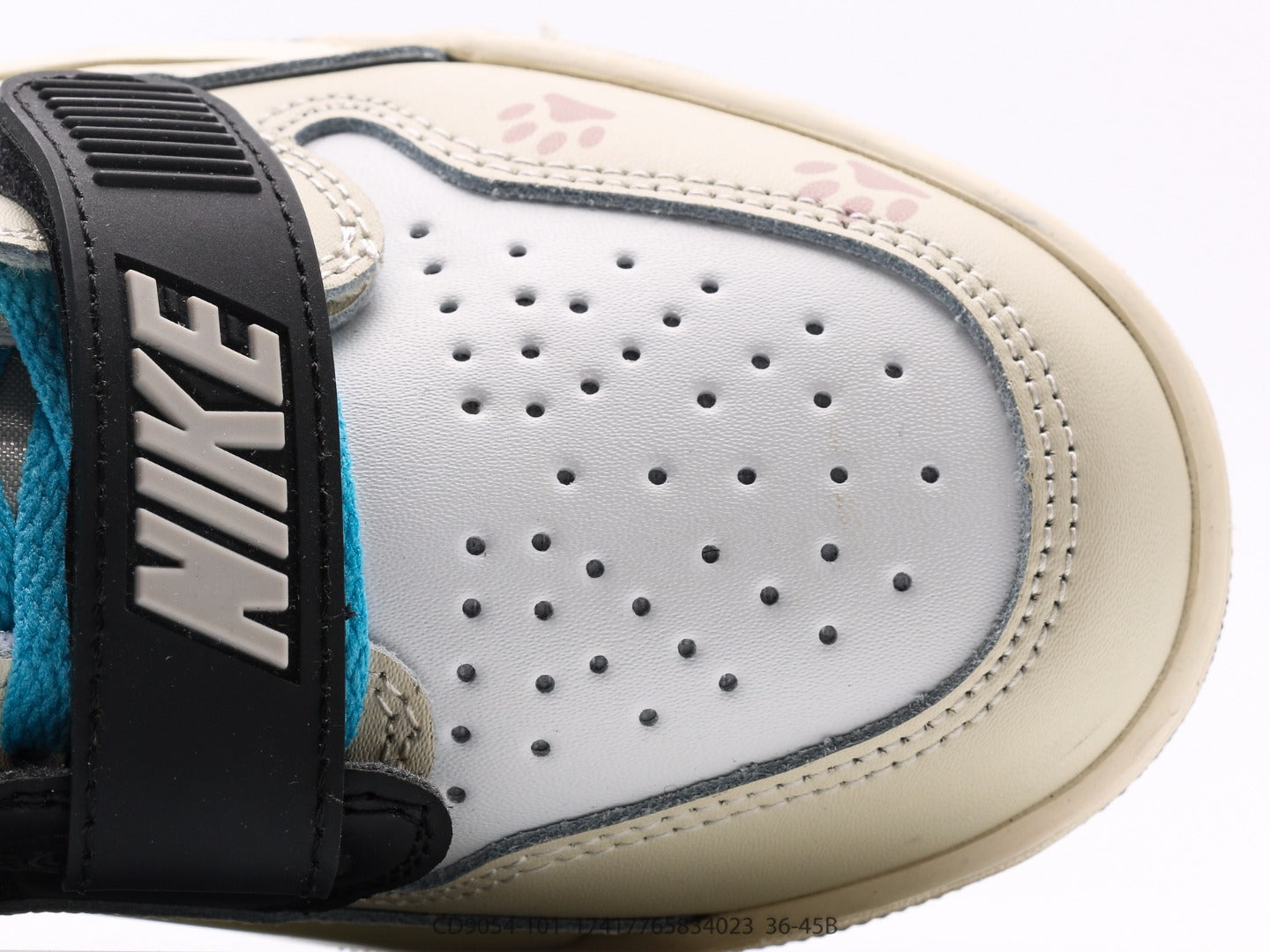 Jordan Legacy 312 Low