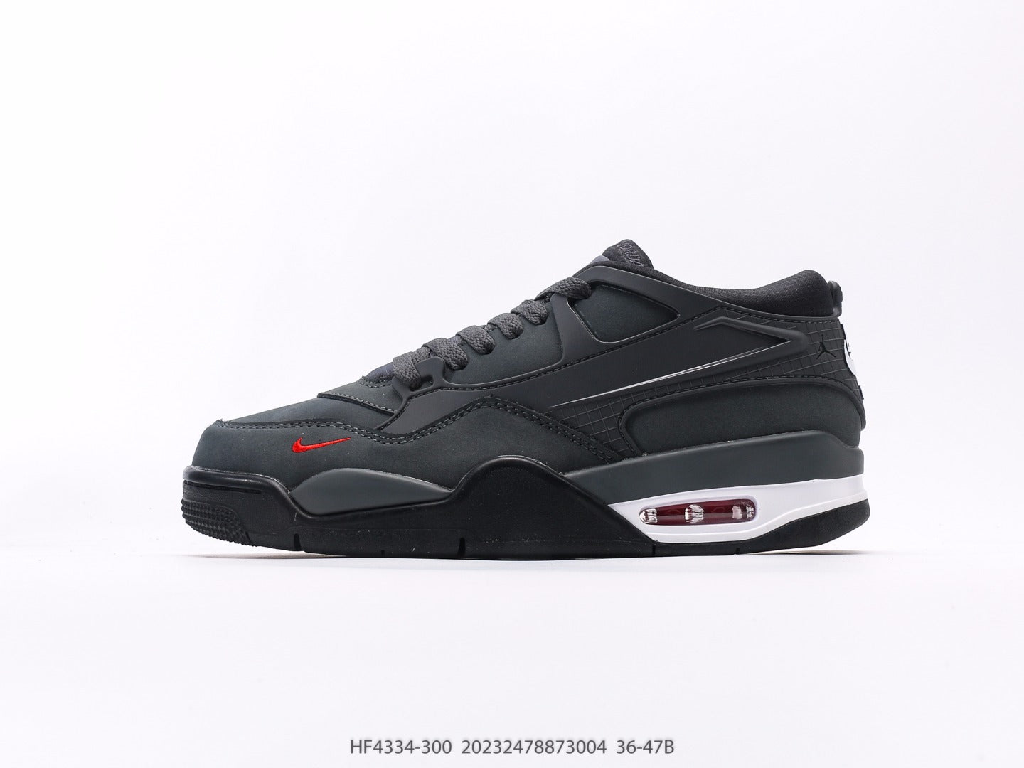 Air Jordan Nigel 4RM