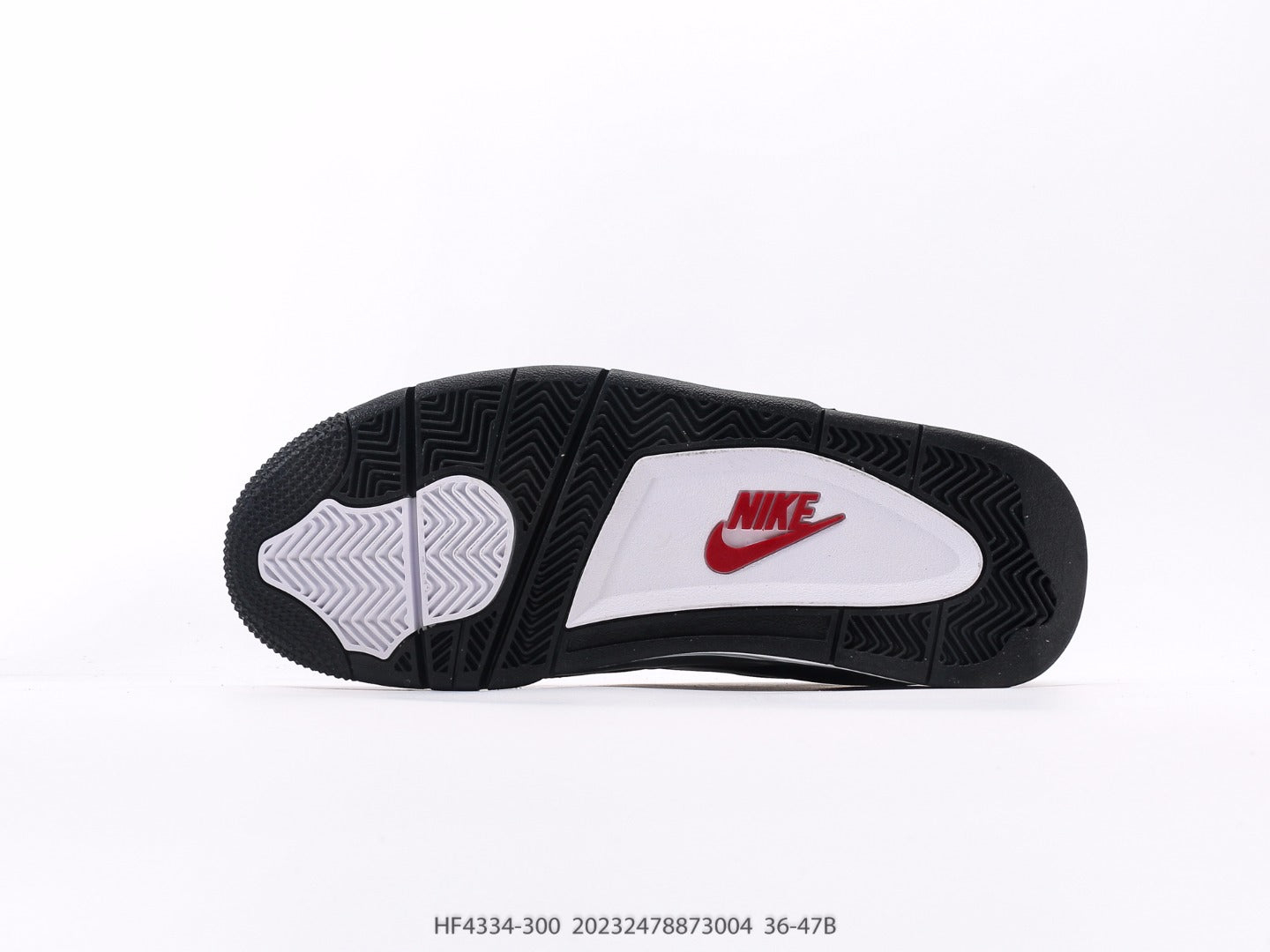 Air Jordan Nigel 4RM