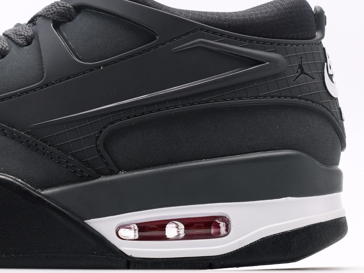 Air Jordan Nigel 4RM