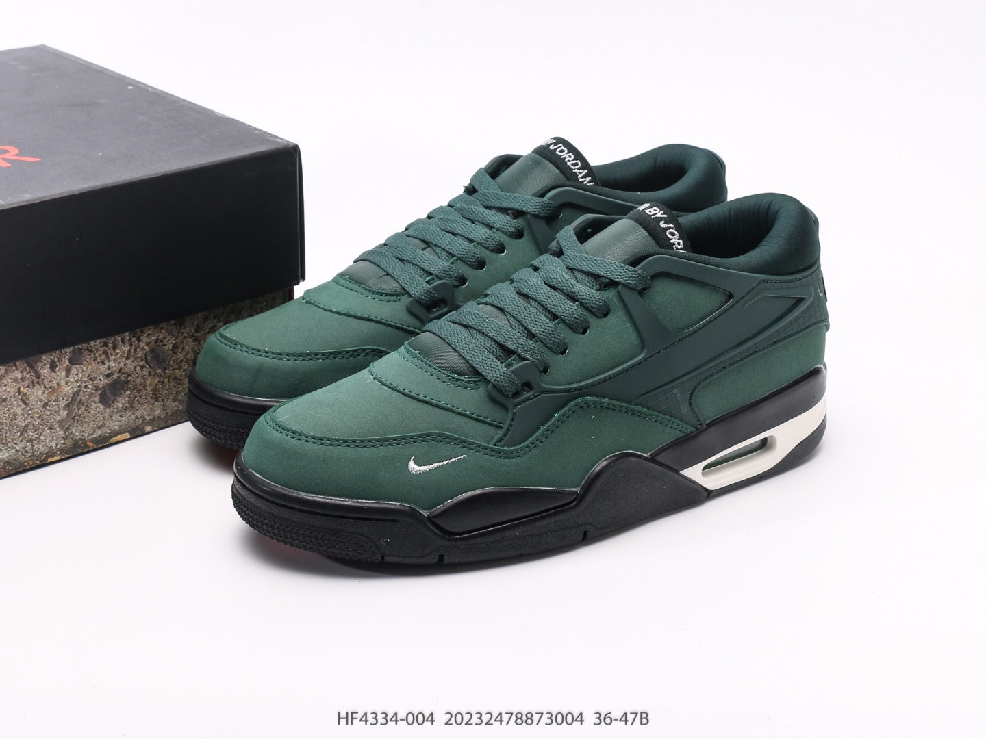 Air Jordan Nigel 4RM