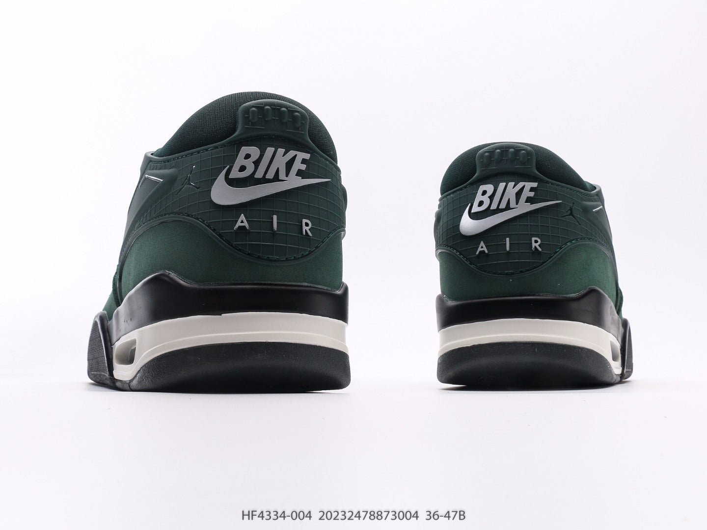 Air Jordan Nigel 4RM