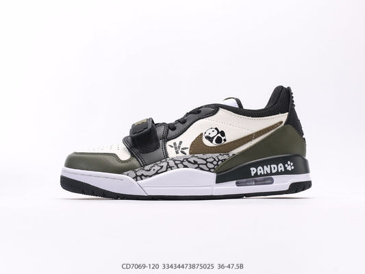 Air Jordan Legacy 312 Low