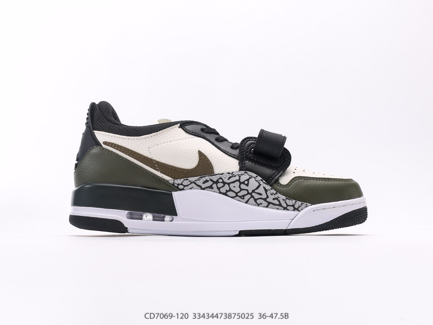 Air Jordan Legacy 312 Low