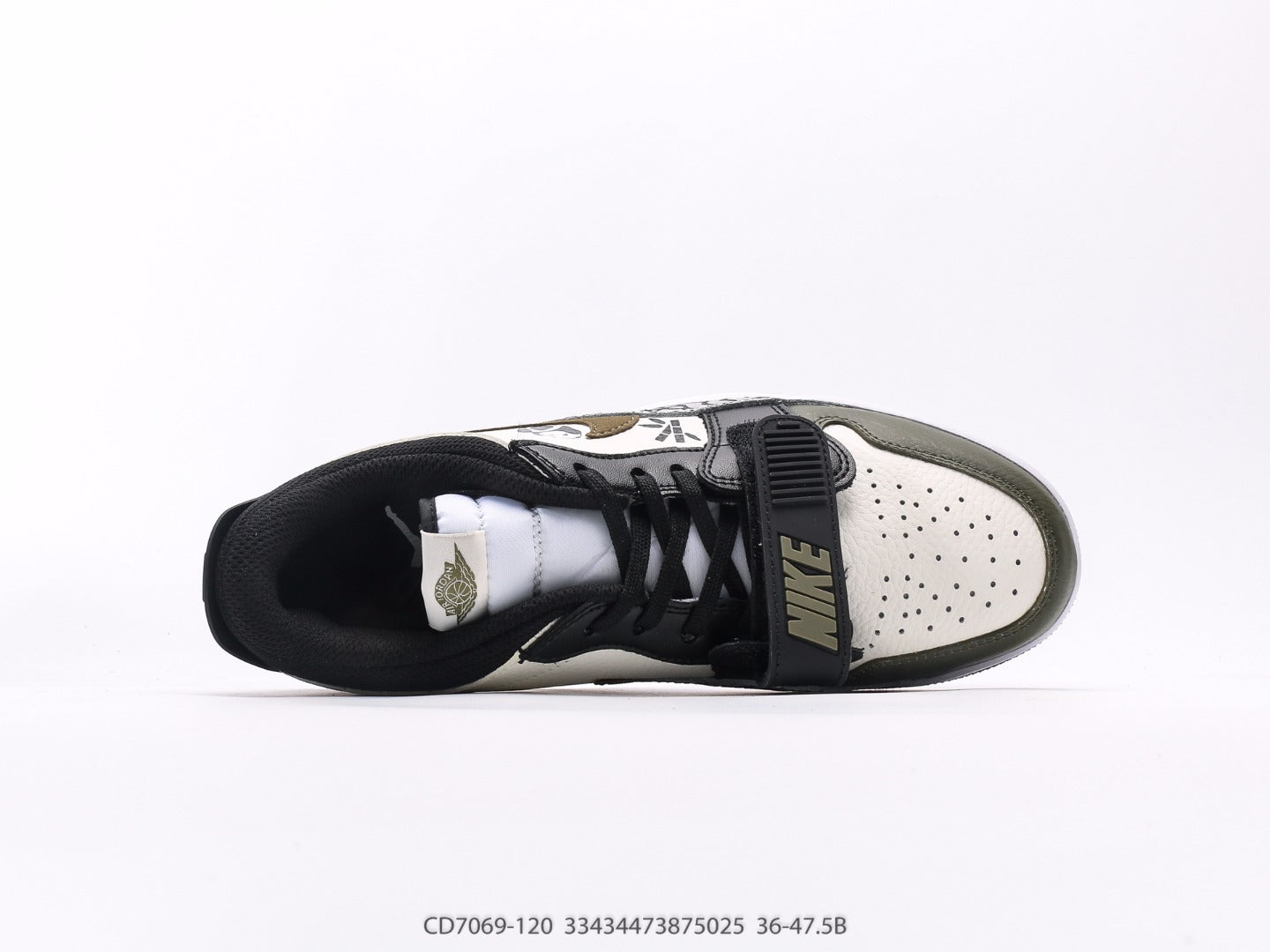 Air Jordan Legacy 312 Low