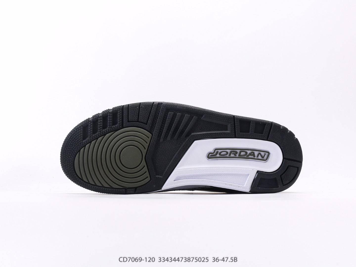 Air Jordan Legacy 312 Low