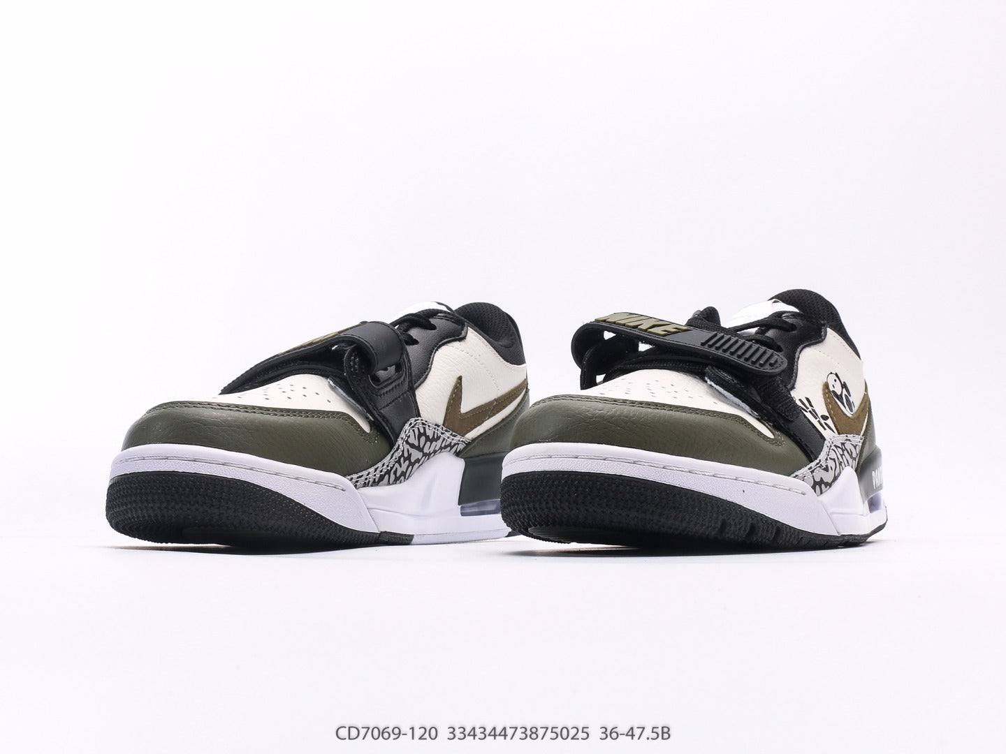 Air Jordan Legacy 312 Low