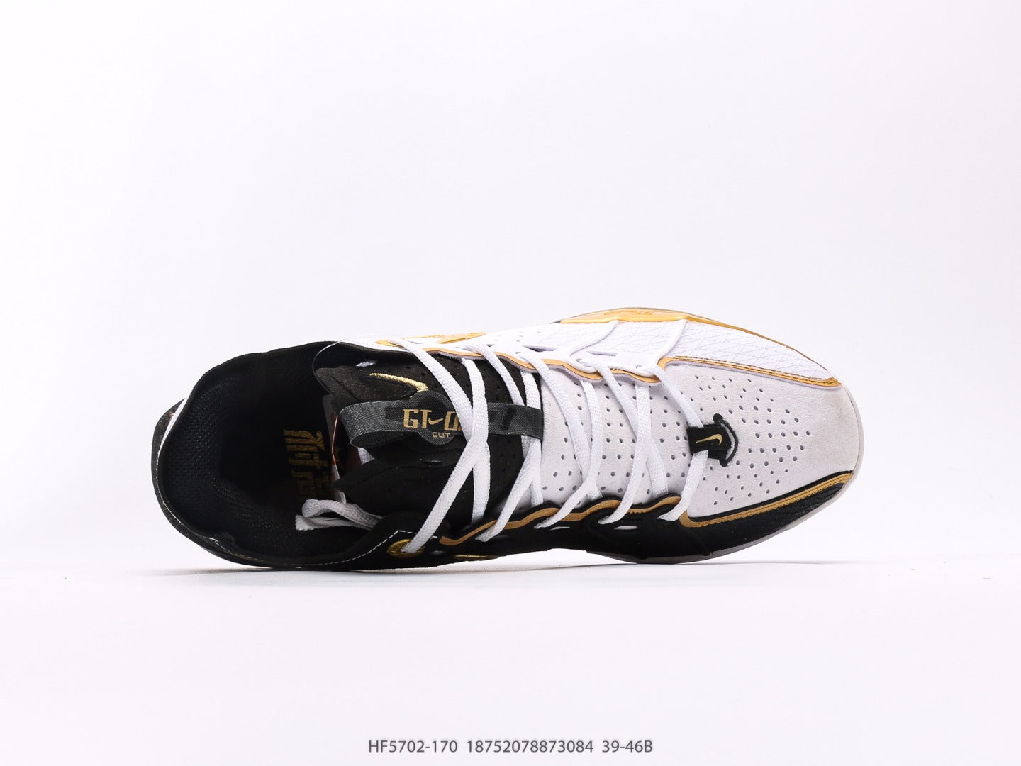 Air Zoom GT Cut 3 'CHBL'