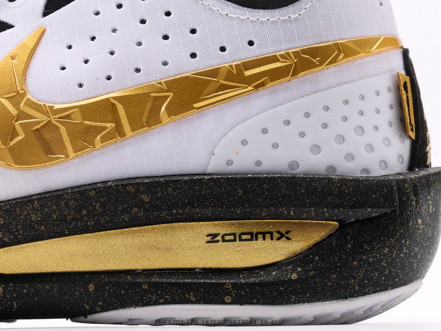 Air Zoom GT Cut 3 'CHBL'