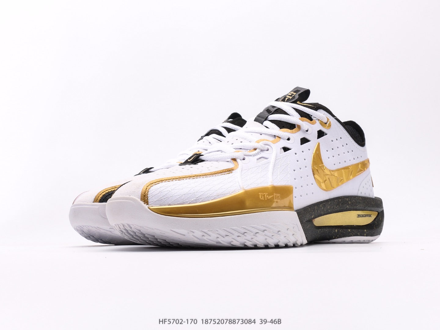 Air Zoom GT Cut 3 'CHBL'