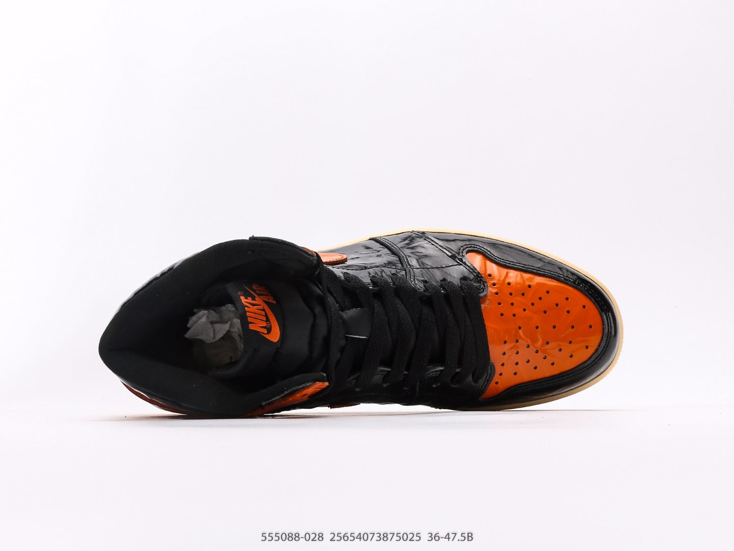 Jordan 1 Retro HighShattered Backboard 3.0